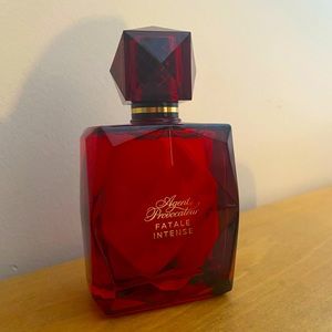 Agent Provocateur Fatale Intense EDP Fragrance
